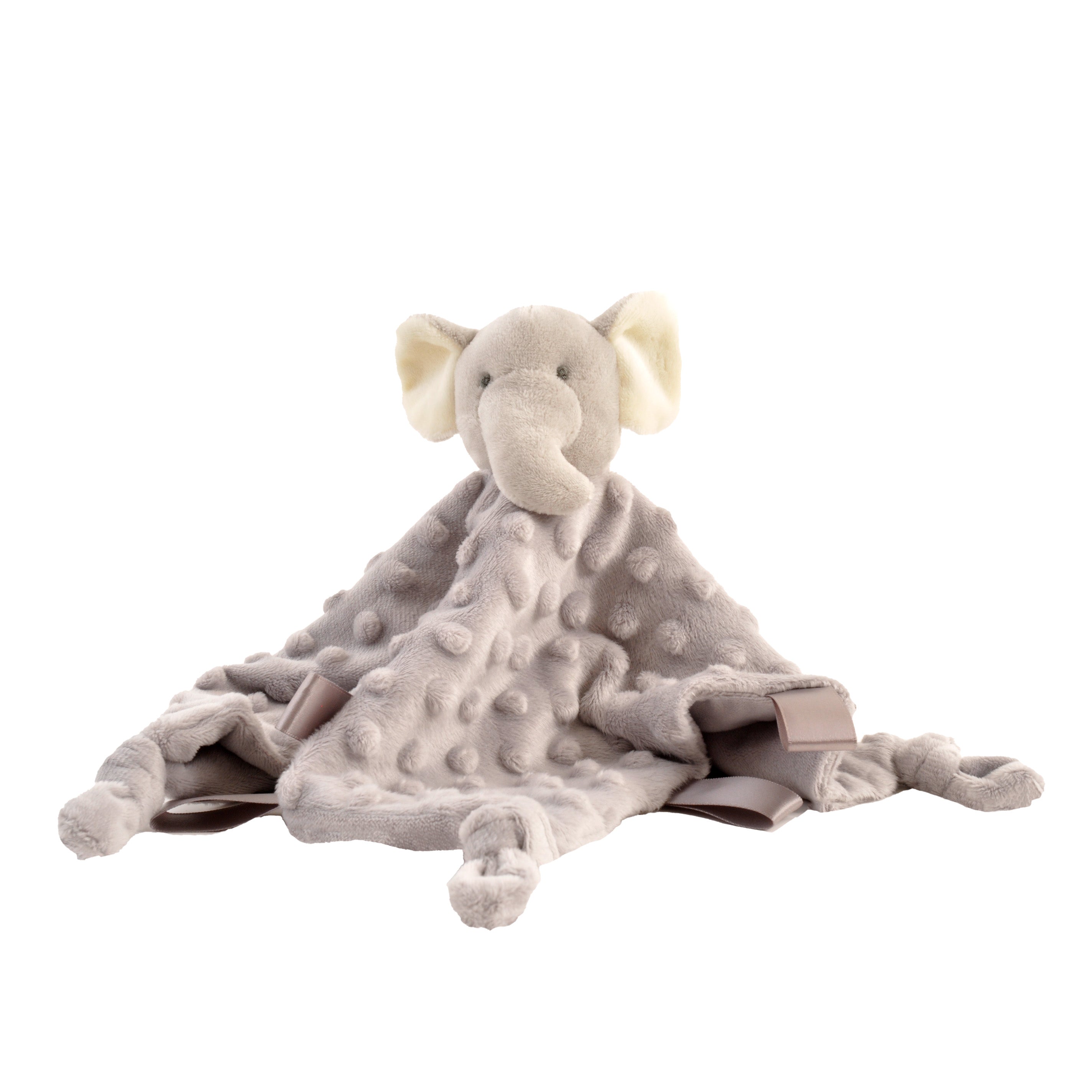 Baby Comforter - Ellis Elephant